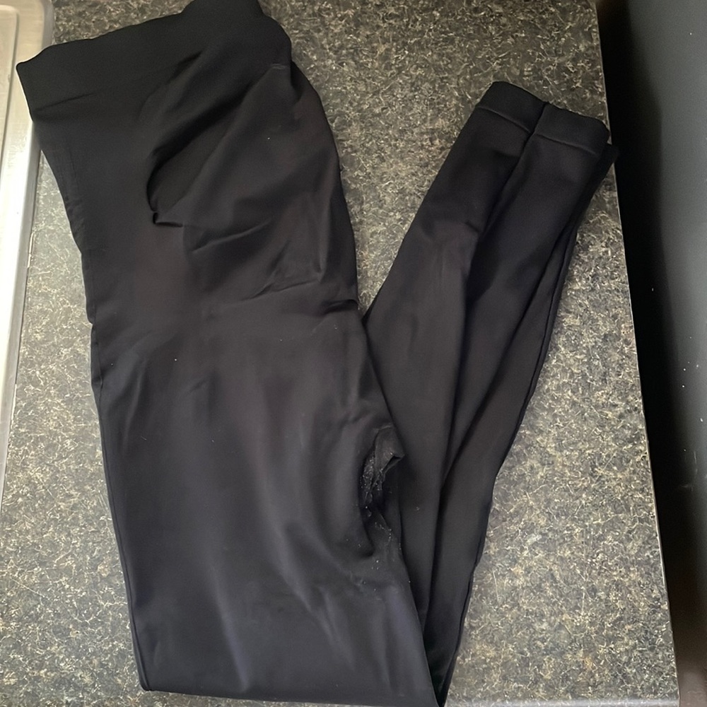 Blanqi Everday Maternity Leggings